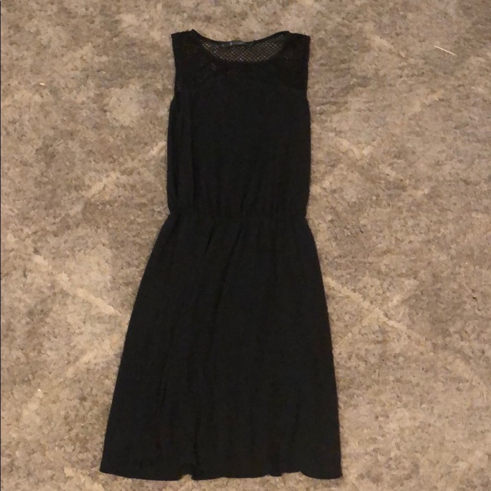 Neesha dress S/M (1195)